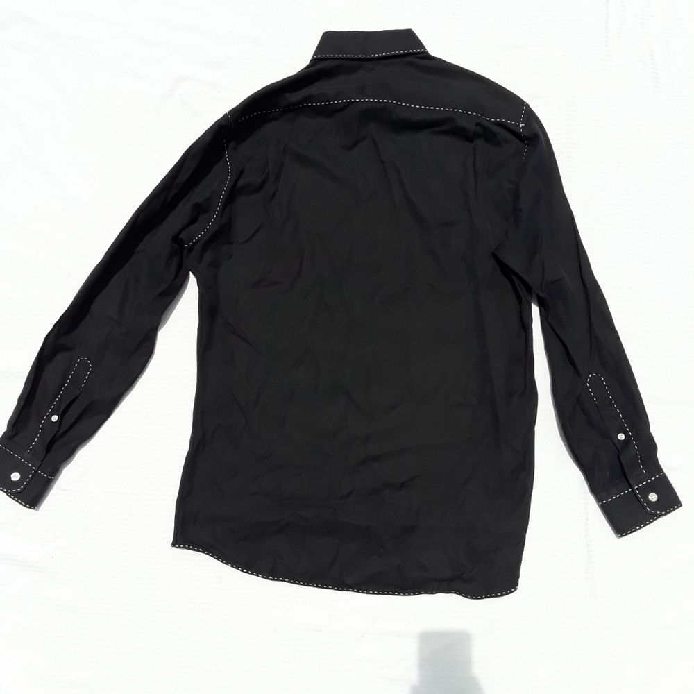 Elevee Custom Button Down - image 3